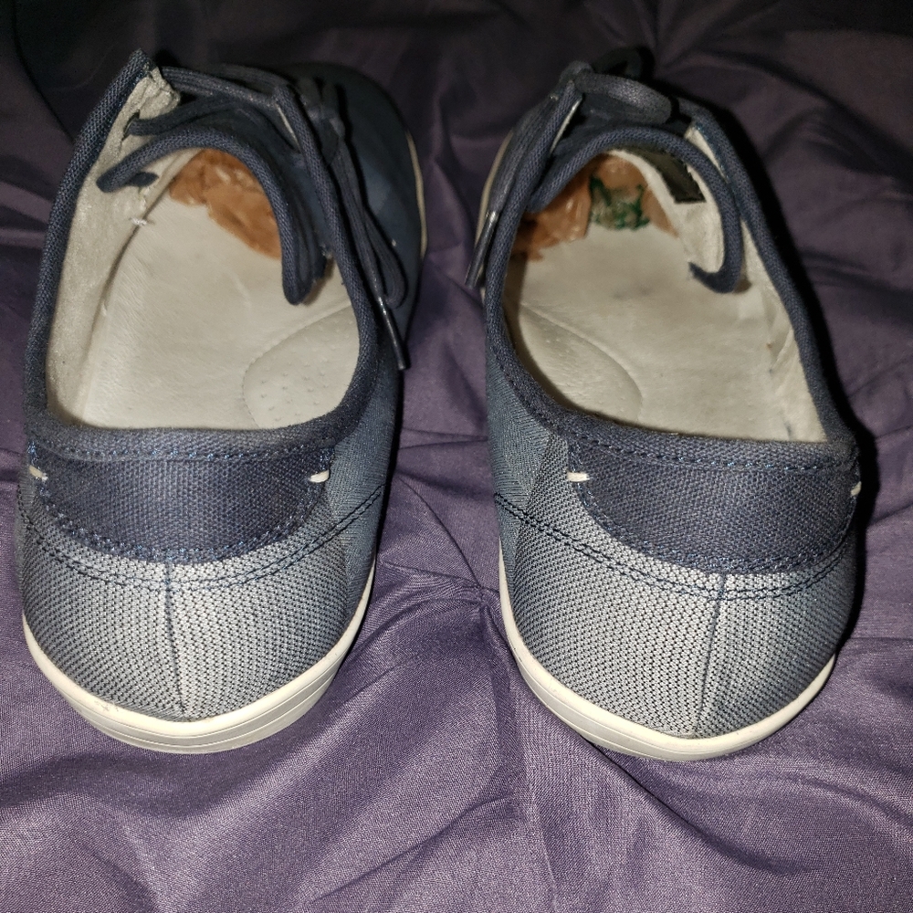 Kenneth Cole casual sneakers - Picture 3 of 4